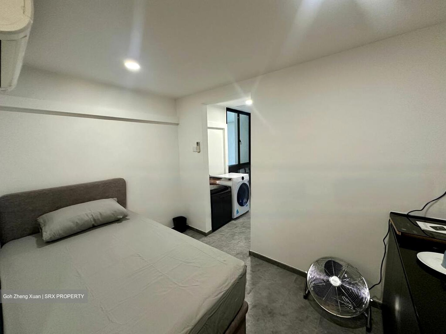 The Tanamera (D16), Condominium #486340081